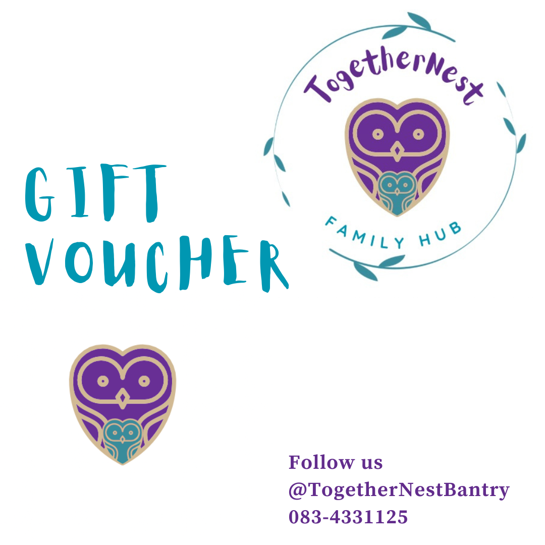 TogetherNest Gift Card