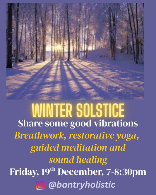 Winter Solstice