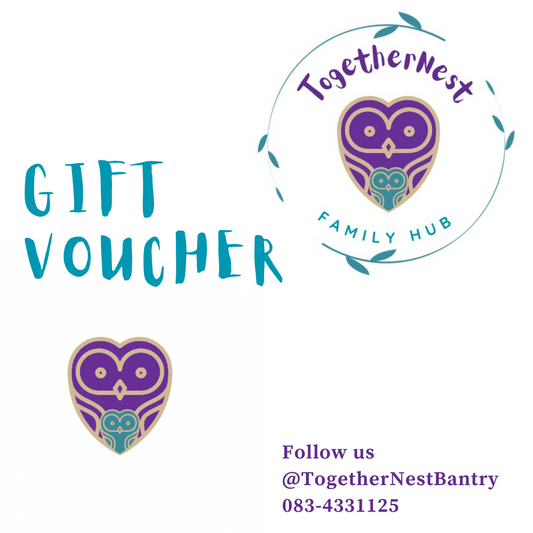 TogetherNest Gift Card